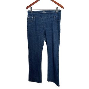 Y2K Vintage Zozo Women's Blue Jeans size 10